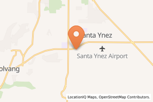 Santa Ynez Tribal Health Clinic – Behavioral Health Services